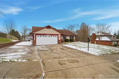 833 Savin Hill Court, Fairborn, OH 45324 - Photo 42