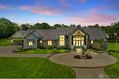 1941 Legendary Way, Clear Creek Township, OH 45036 - Photo 1