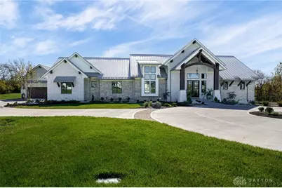 1941 Legendary Way, Clear Creek Township, OH 45036 - Photo 2