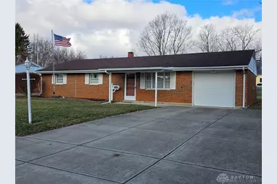 107 Glenada Court, New Lebanon, OH 45345 - Photo 4