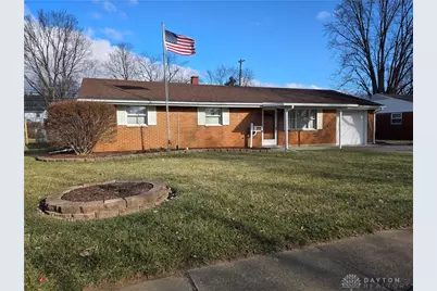 107 Glenada Court, New Lebanon, OH 45345 - Photo 2