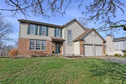 1045 Drake Court, Miamisburg, OH 45342 - Photo 2