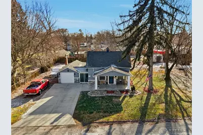 321 Rosewood Road, Medway, OH 45341 - Photo 2