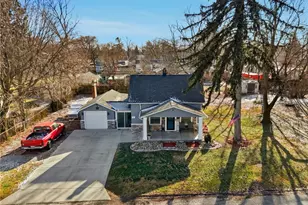 321 Rosewood Rd, Medway, OH 45341 - Photo 2