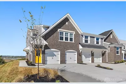 447 Chambers Bay Place #13-304, Lebanon, OH 45036 - Photo 1