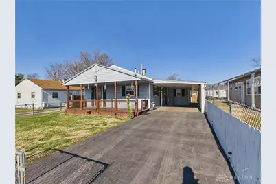 2013 Drill Avenue, Dayton, OH 45414 - Photo 2