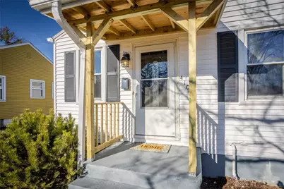 4103 Cleveland Avenue, Dayton, OH 45410 - Photo 2