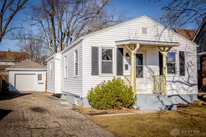 4103 Cleveland Avenue, Dayton, OH 45410 - Photo 1