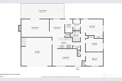 6236 Philadelphia Drive, Dayton, OH 45415 - Photo 40