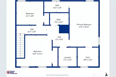 63 Waterford Boulevard, Fairborn, OH 45324 - Photo 48