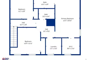 63 Waterford Blvd, Fairborn, OH 45324 - Photo 48