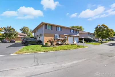 1644 Villa South Drive, Dayton, OH 45449 - Photo 2