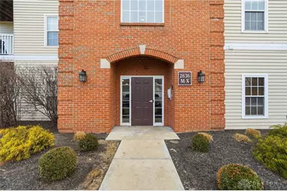 2636 Harding Court #U, Beavercreek, OH 45431 - Photo 4