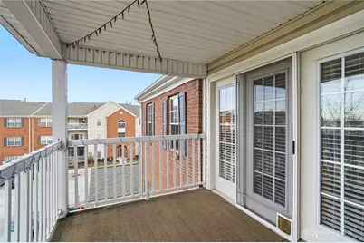 2636 Harding Court #U, Beavercreek, OH 45431 - Photo 34