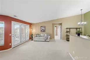 2636 Harding Ct, Beavercreek, OH 45431 - Photo 8