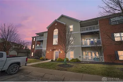 2636 Harding Court #U, Beavercreek, OH 45431 - Photo 1