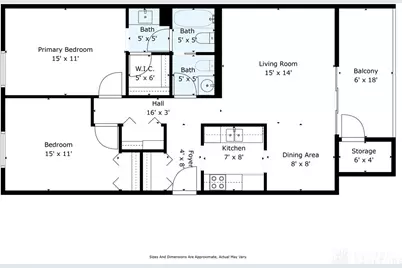 1118 Eagle Feather Circle #D, Dayton, OH 45449 - Photo 24