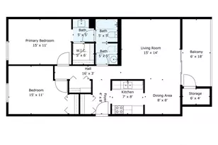 1118 Eagle Feather Cir, Dayton, OH 45449 - Photo 24