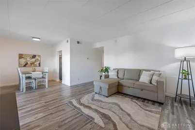 1118 Eagle Feather Circle #D, Dayton, OH 45449 - Photo 2