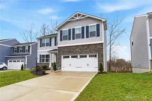 5783 Josie’s Cv, Morrow, OH 45152 - Photo 4