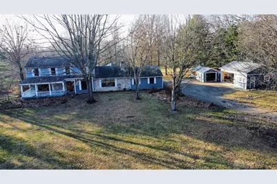 47 S Liberty Keuter Road, Turtlecreek Twp, OH 45036 - Photo 1