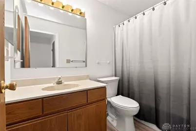 1311 Hollow Run #6, Centerville, OH 45459 - Photo 20