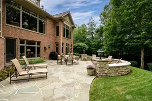 1941 Amys Ridge Ct, Beavercreek, OH 45434 - Photo 92