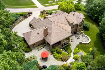 1941 Amys Ridge Court, Beavercreek, OH 45434 - Photo 84