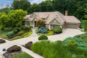 1941 Amys Ridge Ct, Beavercreek, OH 45434 - Photo 82