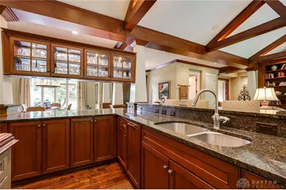 1941 Amys Ridge Court, Beavercreek, OH 45434 - Photo 18