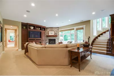 1941 Amys Ridge Court, Beavercreek, OH 45434 - Photo 54