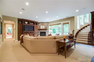 1941 Amys Ridge Ct, Beavercreek, OH 45434 - Photo 54