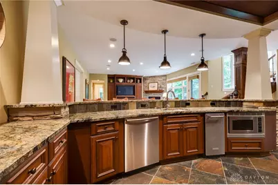 1941 Amys Ridge Court, Beavercreek, OH 45434 - Photo 50