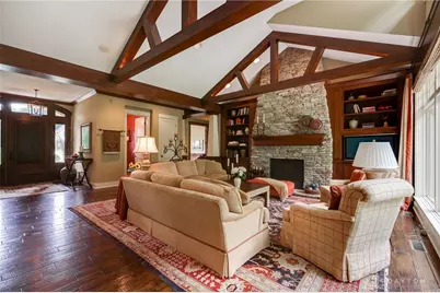 1941 Amys Ridge Court, Beavercreek, OH 45434 - Photo 26