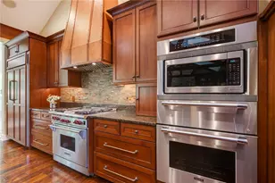1941 Amys Ridge Ct, Beavercreek, OH 45434 - Photo 20