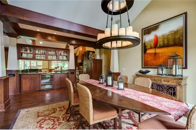 1941 Amys Ridge Court, Beavercreek, OH 45434 - Photo 8