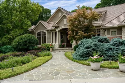 1941 Amys Ridge Court, Beavercreek, OH 45434 - Photo 2