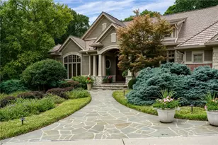 1941 Amys Ridge Ct, Beavercreek, OH 45434 - Photo 2