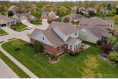 600 Byrd Court, Dayton, OH 45458 - Photo 8