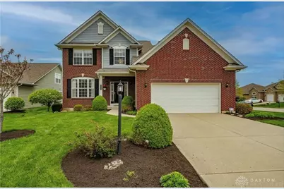 600 Byrd Court, Dayton, OH 45458 - Photo 1