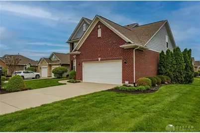 600 Byrd Court, Dayton, OH 45458 - Photo 2