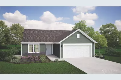 208 Monroe Way, New Carlisle, OH 45344 - Photo 1