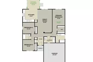 208 Monroe Way, New Carlisle, OH 45344 - Photo 2