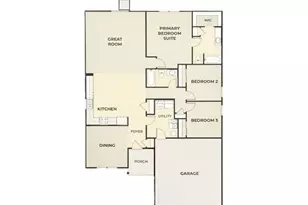 1245 Wind Rock Dr, Tipp City, OH 45373 - Photo 2