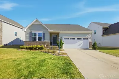 6036 Churchill Downs Place, Huber Heights, OH 45424 - Photo 2