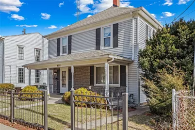 458 N Main Street, Germantown, OH 45327 - Photo 2