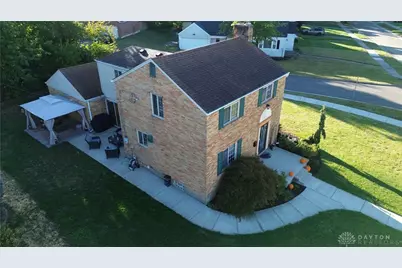 900 Lawn Avenue, Hamilton, OH 45013 - Photo 1