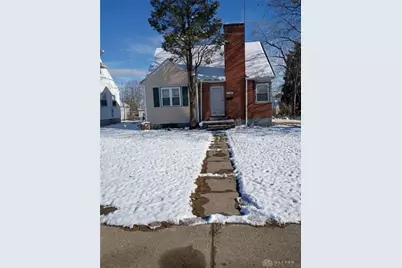 734 Elmhurst Road, Dayton, OH 45417 - Photo 1