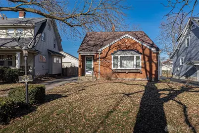 225 Orchard Drive, Oakwood, OH 45419 - Photo 38