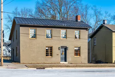 100 E Cumberland Street, Lewisburg, OH 45338 - Photo 4